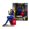 Fallout, Season 2 - Lucy figure, Movie Maniacs