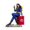 Fallout, Season 2 - Figurine Lucy, Movie Maniacs