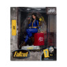 Fallout, Season 2 - Lucy figure, Movie Maniacs