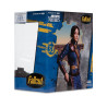 Fallout, Season 2 - Lucy figure, Movie Maniacs