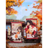 PREORDER - Heaven Official's Blessing - Pack 8 figures Gong Fu Jing Juan Series