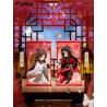 PREORDER - Heaven Official's Blessing - Pack 8 figures Gong Fu Jing Juan Series