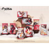 PRÉCOMMANDE - Heaven Official's Blessing - Pack 8 figurines Gong Fu Jing Juan Series