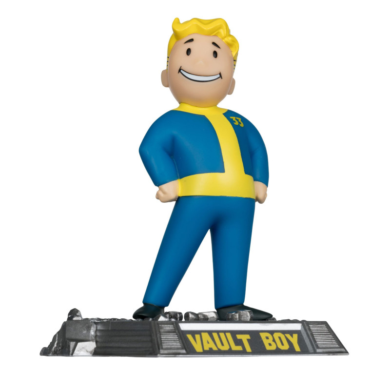 Fallout - Figurine Vault Boy Version 2, Movie Maniacs