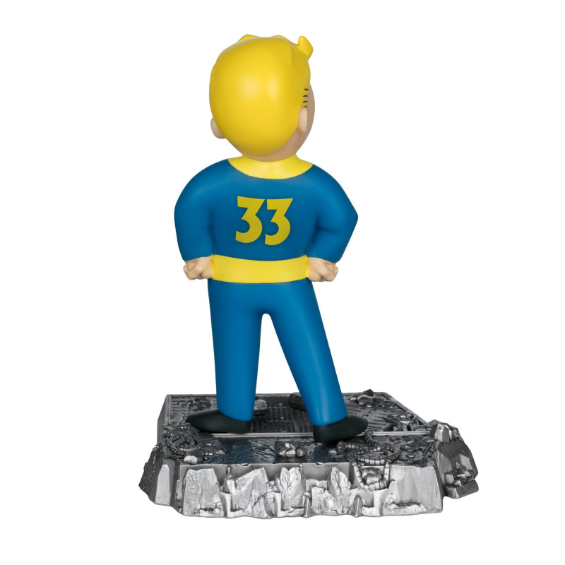 Fallout - Figurine Vault...