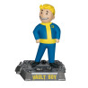 Fallout - Vault Boy figure Version 2, Movie Maniacs