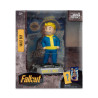 Fallout - Vault Boy figure Version 2, Movie Maniacs