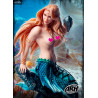 ARH ComiX - Figurine Sharleze The Mermaid ver. Classique (Blue Skin) ou Exclusive (Human Skin)