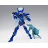 PRÉCOMMANDE - Saint Seiya - Figurine Epsilon Alioth Fenrir, Saint Cloth Myth Ex