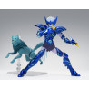 PREORDER - Saint Seiya - Epsilon Alioth Fenrir figure, Saint Cloth Myth Ex
