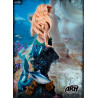 ARH ComiX - Figurine Sharleze The Mermaid ver. Classique (Blue Skin) ou Exclusive (Human Skin)