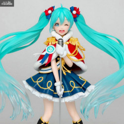 Vocaloid - Figurine Hatsune...