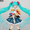 Vocaloid - Figurine Hatsune Miku, Winter Live