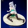 Akashic Records of Bastard Magic Instructor - Figure Sistine Fibel