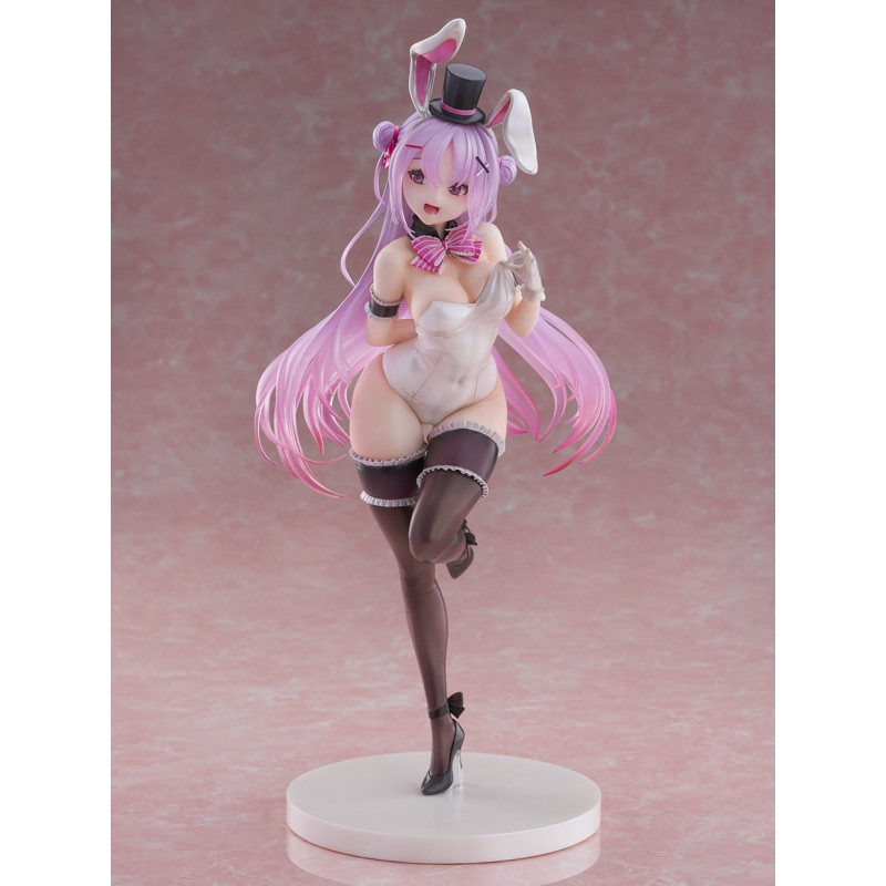 PRÉCOMMANDE - Original Character - Figurine Lolly by DS Mile