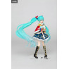 Vocaloid - Figurine Hatsune Miku, Winter Live