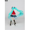 Vocaloid - Figurine Hatsune Miku, Winter Live