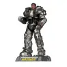 Fallout, Season 2 - Figurine Maximus, Movie Maniacs