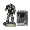 Fallout, Season 2 - Maximus figure, Movie Maniacs