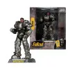Fallout, Season 2 - Figurine Maximus, Movie Maniacs