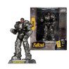 Fallout, Season 2 - Maximus figure, Movie Maniacs