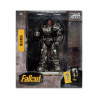 Fallout, Season 2 - Figurine Maximus, Movie Maniacs