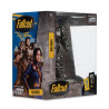 Fallout, Season 2 - Figurine Maximus, Movie Maniacs