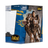 Fallout, Season 2 - Figurine Maximus, Movie Maniacs