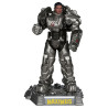 Fallout, Season 2 - Maximus figure, Movie Maniacs