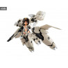Alice Gear Aegis - Figurine Shitara Kaneshiya, Desktop Army