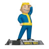 Fallout - Vault Boy figure Version 3, Movie Maniacs