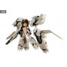 Alice Gear Aegis - Figurine Shitara Kaneshiya, Desktop Army