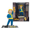Fallout - Vault Boy figure Version 3, Movie Maniacs