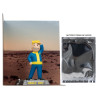 Fallout - Figurine Vault Boy Version 3, Movie Maniacs