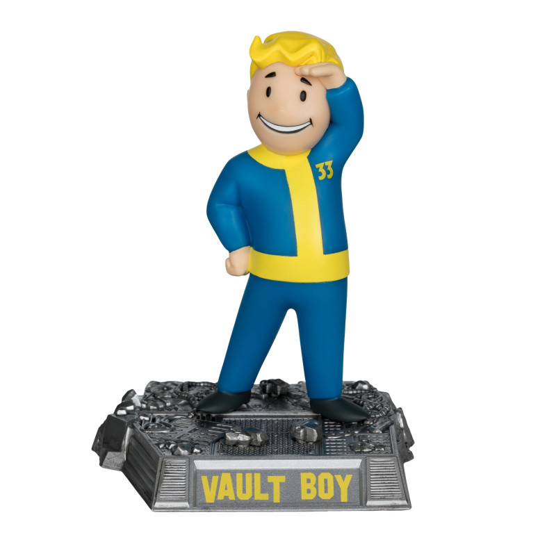 Fallout - Figurine Vault...