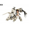 Alice Gear Aegis - Figurine Shitara Kaneshiya, Desktop Army