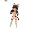 Alice Gear Aegis - Figurine Shitara Kaneshiya, Desktop Army