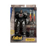 Fallout - Hank MacLean figure