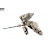 Alice Gear Aegis - Figurine Shitara Kaneshiya, Desktop Army