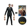 Fallout - Figurine Cooper Howard, Red Platinum Edition