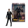 Fallout - Figurine Cooper Howard, Red Platinum Edition