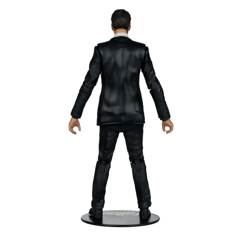 Fallout - Cooper Howard...