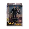 Fallout - Figurine Cooper Howard, Red Platinum Edition