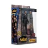 Fallout - Figurine Cooper Howard, Red Platinum Edition