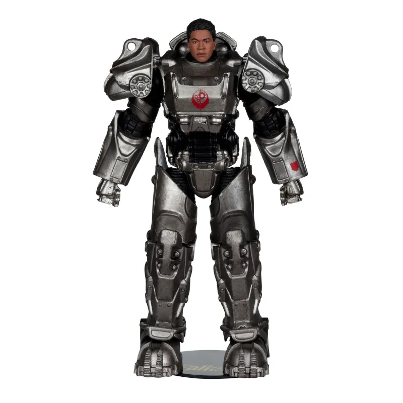 Fallout - Maximus figure