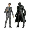 Fallout: New Vegas - Pack 2 figurines Riot Ranger Armor & Benny Survivor