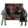Fallout: New Vegas - Pack 2 figures Riot Ranger Armor & Benny Survivor