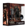 Fallout: New Vegas - Pack 2 figures Riot Ranger Armor & Benny Survivor