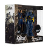 Fallout 4 - Pack 2 figures T-60 Vault Tec & Sole Survivor