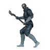 Tortues Ninja - Pack figurine Foot Soldier & Comics Page Punchers (EN)